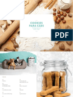 Cookies para Cachorros PDF