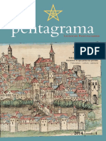 Revista Pentagrama Paracelso