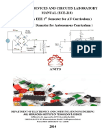 EDC Manual PDF