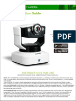 Ausdom Ipc d2 User Manual