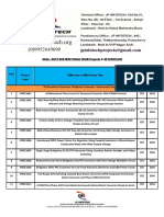 2016 2017 Ieee Eee Project Titles PDF