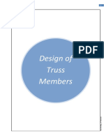 Truss Design