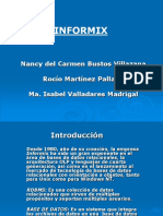 Informix 3