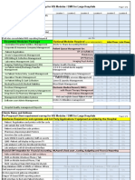 Akhil Systems Multi Site Enterprise HIS Preproposal Reqmt Survey Form