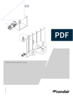 Steam Humidification Systems Manual