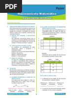 Raz Matematico - 5 - Metodos Operativos y Edades