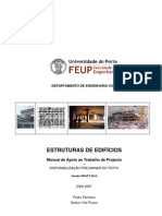 Manual de Apoio Ao Trabalho de Projecto V00-G - Edic - 01