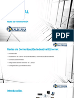 Industrial Profinet Oficial