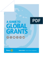 1000 Guide To Global Grants en PDF