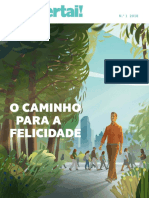 O Caminho para A Felicidade