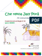 Jasy Porá