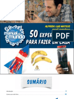 Manual Do Mundo Livro PDF