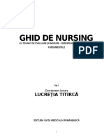 Ghid de Nursing