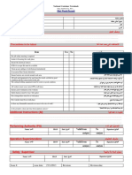 Permit To Work Form Word