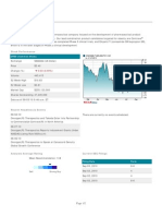 MedtechWire 100902 Orexigen