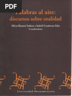 Alántara Mejía José Ramón-2013-Entre La Palabra y La Escritura-Una Poetica Teatral de La Oralidad