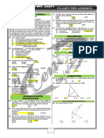 Examen Tipo Admision 04