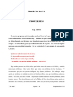 Proverbios 8,10-36 PDF