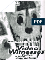 Video Witnesses 1991.PDF - Ocr