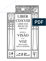 0418 A Visao e A Voz