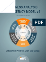 Competency Model v4