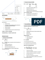 Formulario de Permeabilidad