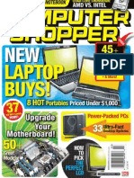 Computer Shopper March