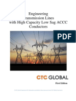 CTC Global ACCC Conductor Engineering Manual