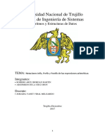 Notaciones Infix Prefix y Postfix de Las Expresiones Aritméticas