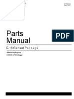 C-18 CPIPL Part Manual