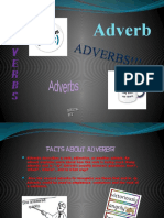 Adverbs