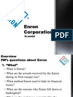 Enron Corporation FINAL PDF