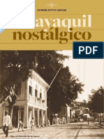 Guayaquil de Antaño