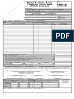 Monthly Remittance Return of Creditable Income Taxes Withheld (Expanded)