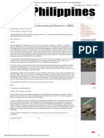 Case Digest - Legend International Resorts Vs KML