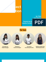 Final Project Presentation: by T206 Lim Yee Lin Christabel Teo Pamela Lee at Nur Shuhadah Isabella Cordelia Chua Yong Yi