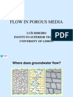 Flow in Porous Media PDF