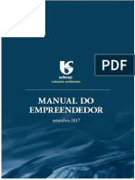 Manual SABESP Empreendedorvs2