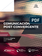 Comunicación Post Convergente