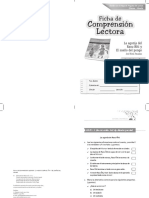 Ficha de Comprension La Agonia Del Rasu Niti y El Sueno PDF