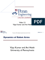 Property of Penn Engineering, Vijay Kumar and Ani Hsieh