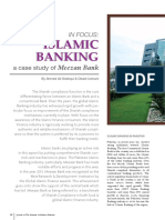 Islamic Banking Islamic Banking: Meezan Bank Meezan Bank