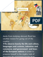 Jose Rizal