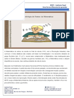 7 Metodologia Do Ensino de Matematica