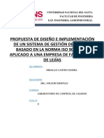 Caso Practico Six Sigma