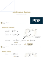 Kinetics Module 1 Lecture Slides