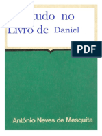 Antonio Neves de Mesquita - Estudos No Livro de Daniel PDF