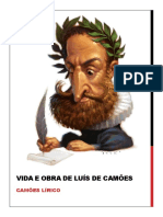 Camões Lírico