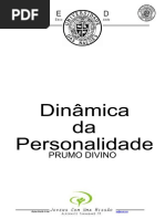 Dinâmica Da Personalidade