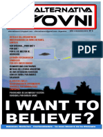 Revista Alternativa Ovni #6 PDF